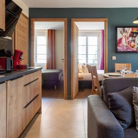 Oural Annecy Rent Lodge 外观 照片